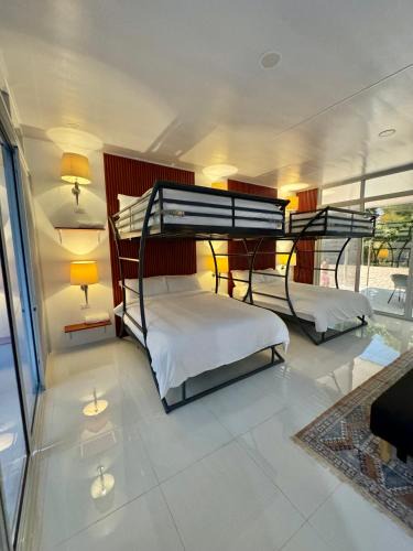 Malaybalay City Apartment | Cozy Dorm type room