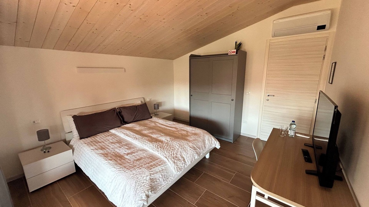 Pasian di Prato House | Cozy double room in quiet and private environment