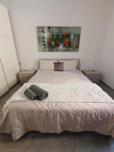 Pembroke House | Cozy Double Room with Private Bath Pembroke