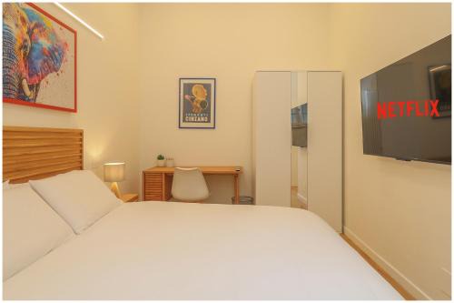 Historic Centre Apartment | Cozy downtown apartment