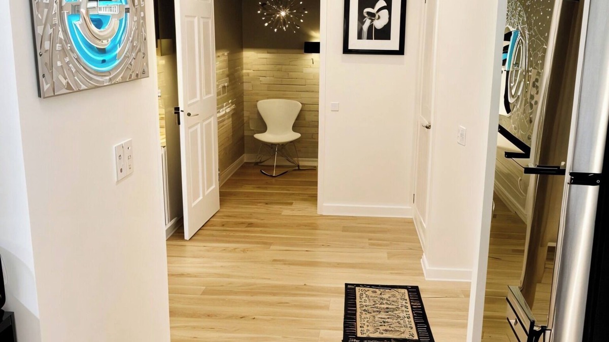 West Freemason Apartment | Cozy Downtown Norfolk Apt w/patio