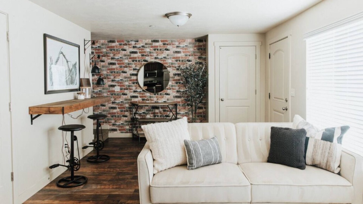 Franklin House | Cozy Downtown Provo Suite near Front Runner, LDS City Center Temple, Conf Center