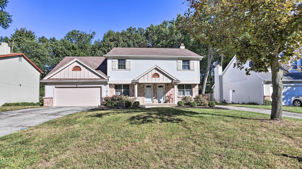 Bedford Condo | Cozy Duplex Close to Toledo Botanical Garden