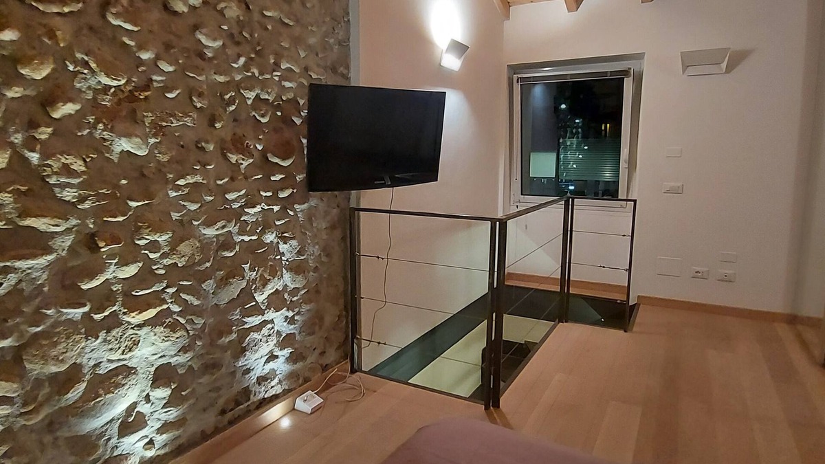Cuneo Apartment | Cozy Duplex on the outskirts of the city