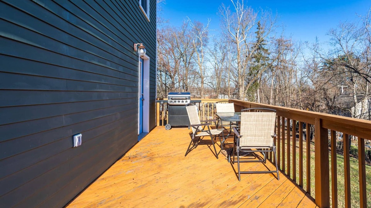 Firthcliffe House | Cozy Easy Access to the Best of the Hudson Valley