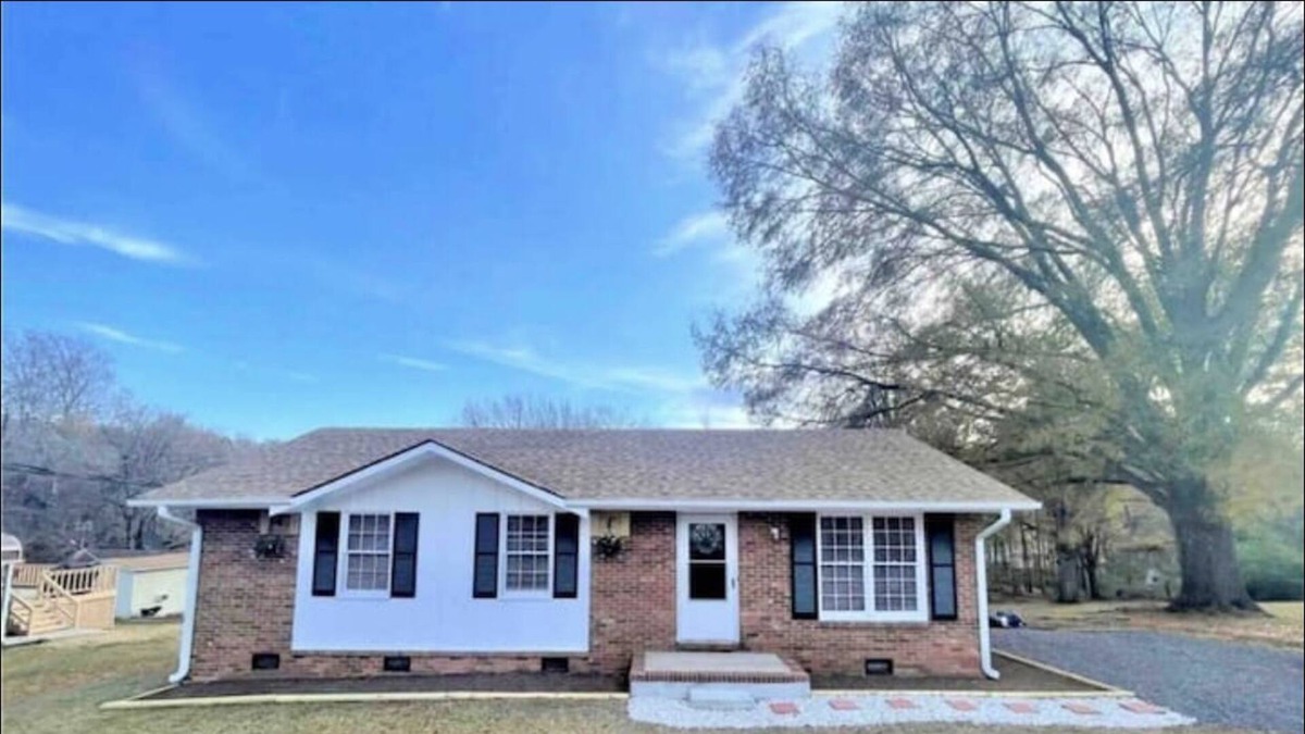 Eden House | Cozy Eden Ranch Near Medical Center