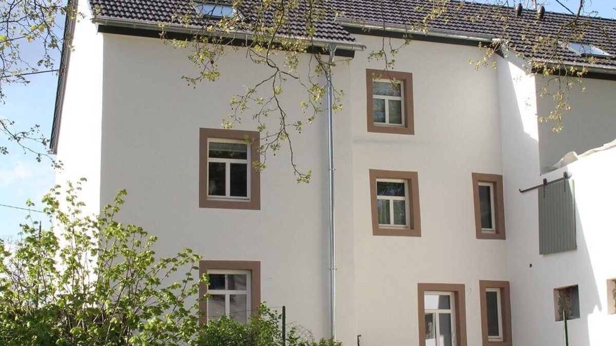 Motsch Apartment | Cozy Eifel vacation apartment; modern standard in a historic ambience!