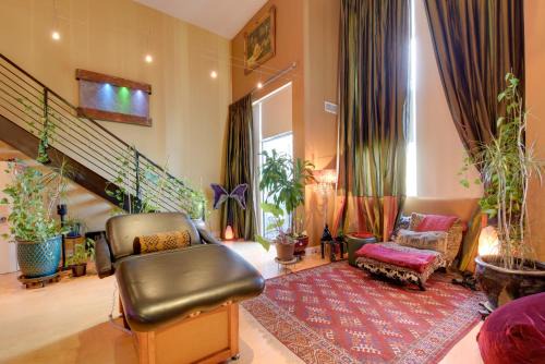Longfellow Apartment | Cozy Emeryville Studio, Near Beaches and Parks!