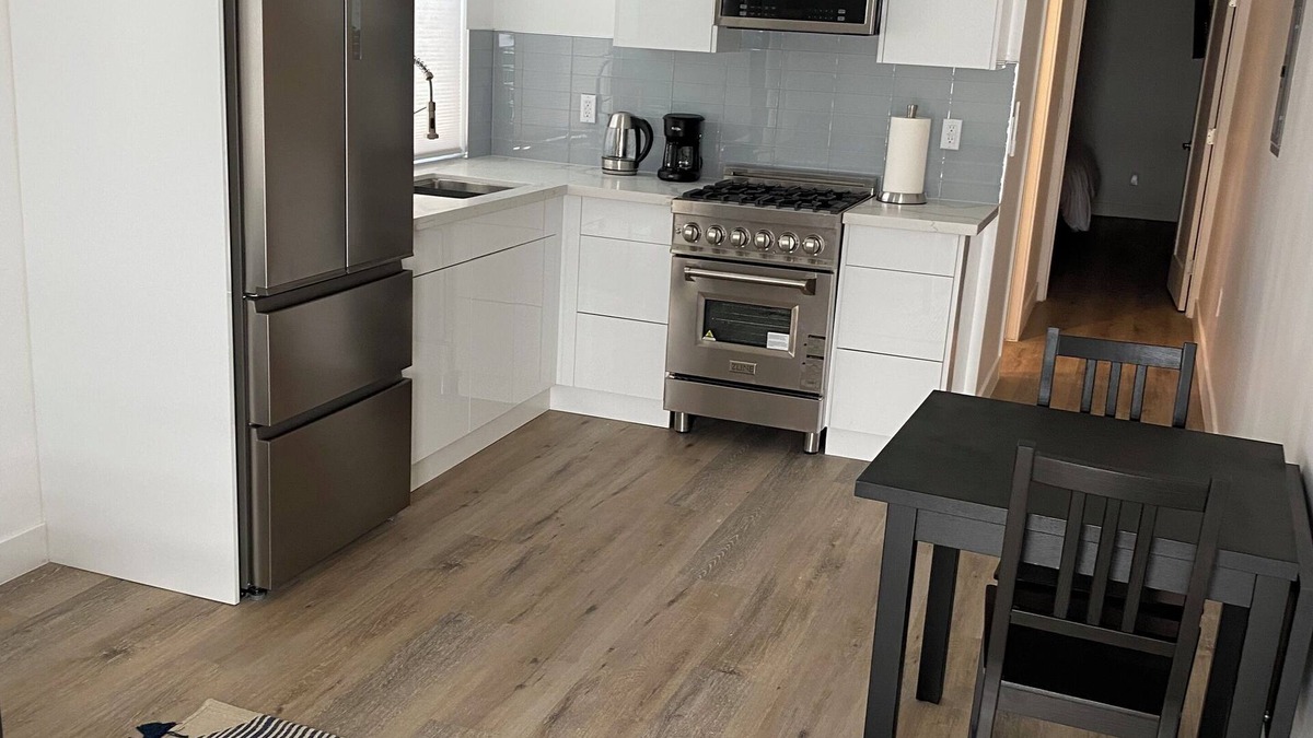 Encino Apartment | Cozy Encino one bedroom unit