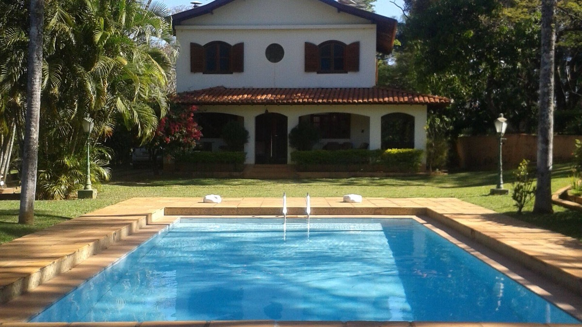 Porto Feliz House | Cozy environment