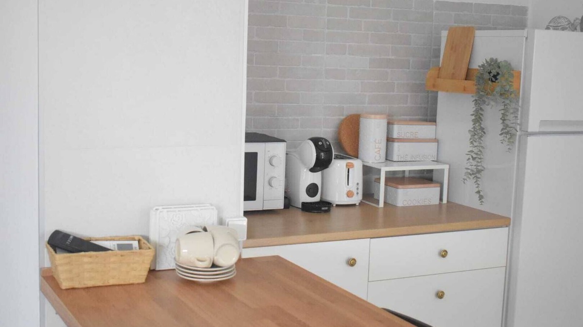 El Puerto de Santa Maria Apartment | Cozy apartment in the heart of El Puerto