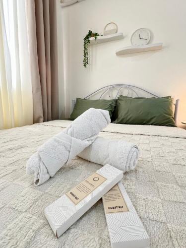 Calaca Apartment | Cozy Escape Calaca