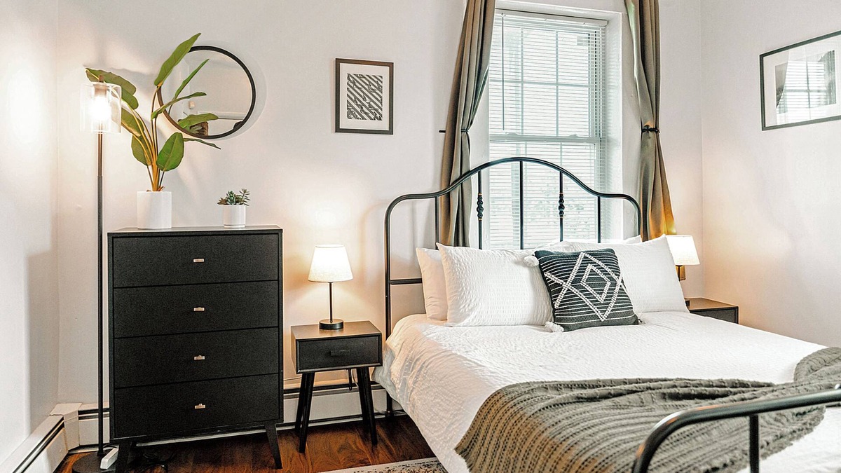 Mill River Apartment | Cozy Escape - Wooster Square