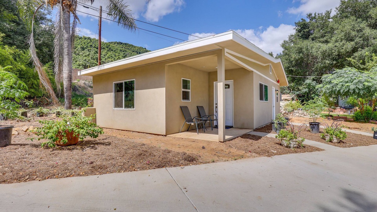Lake Wohlford House | Cozy Escondido Escape Near Hiking & Downtown!