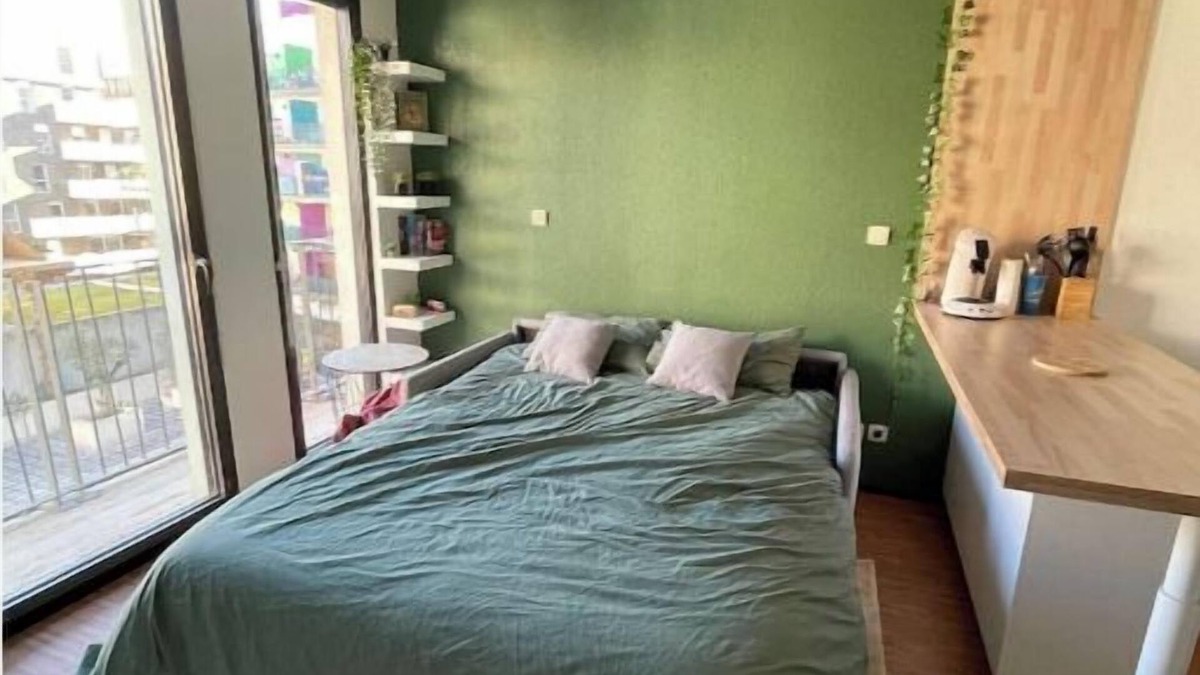 Saint-Martin Apartment | Cozy et Idéalement Placé