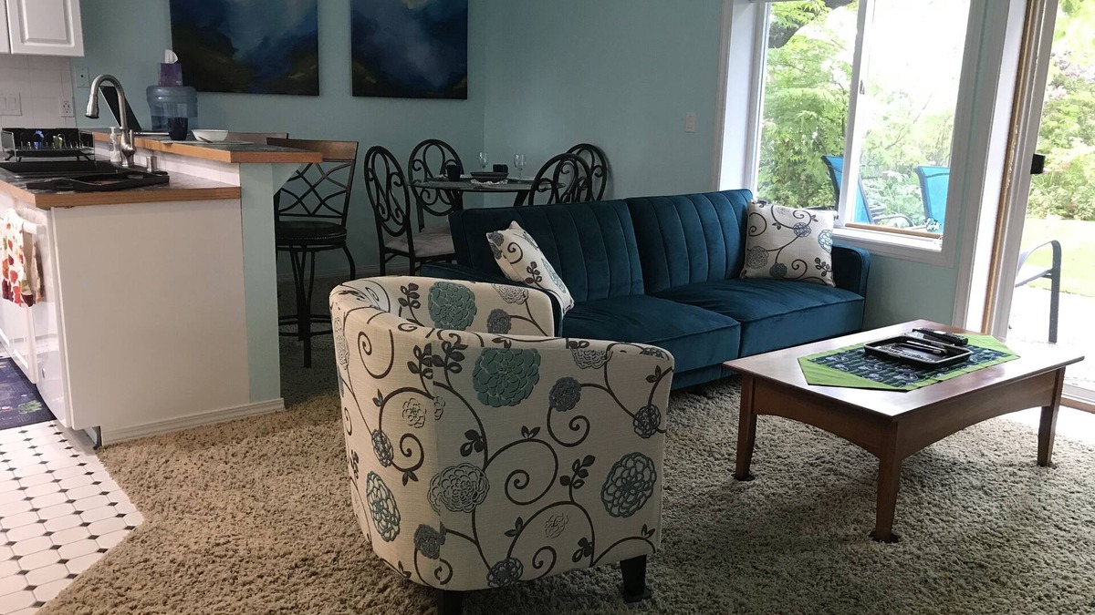 Northwest Everett House | Cozy Everett apartment close to everything