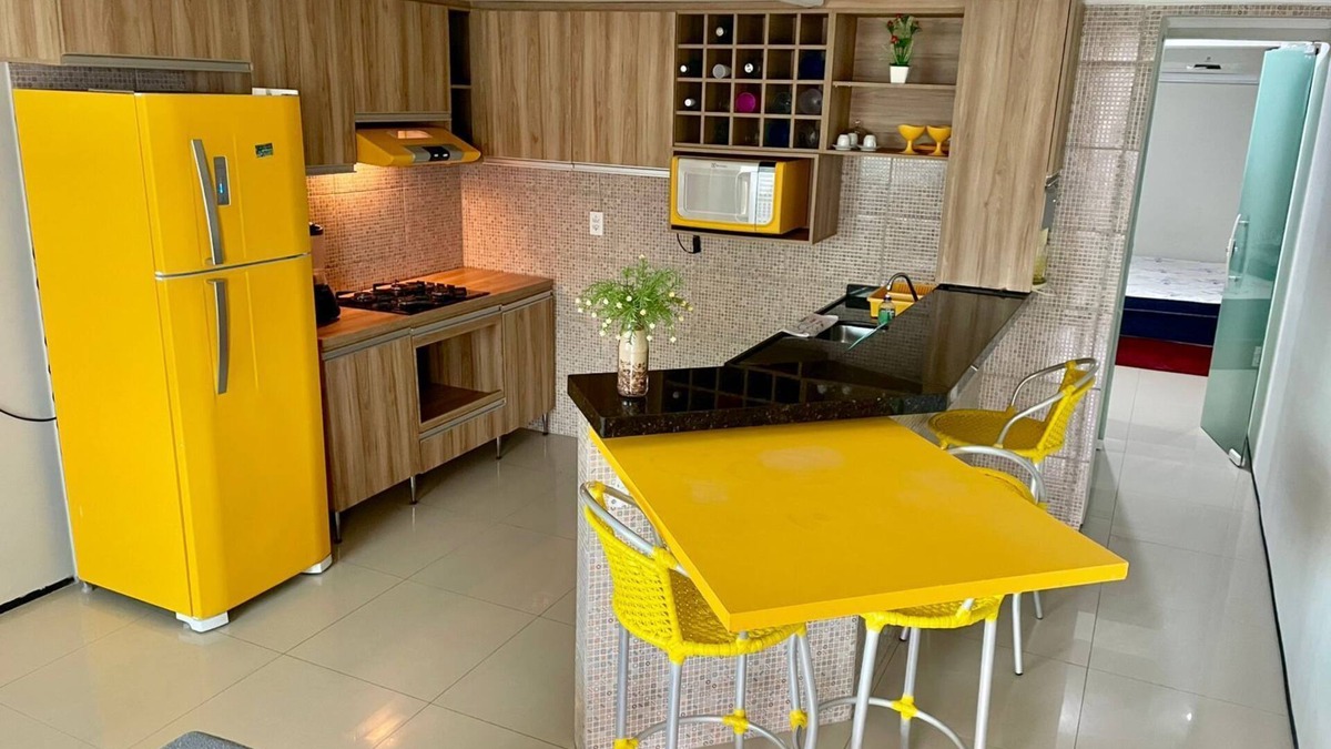 Praia do Futuro I Apartment | Cozy flat on Praia do Futuro, with a great location.