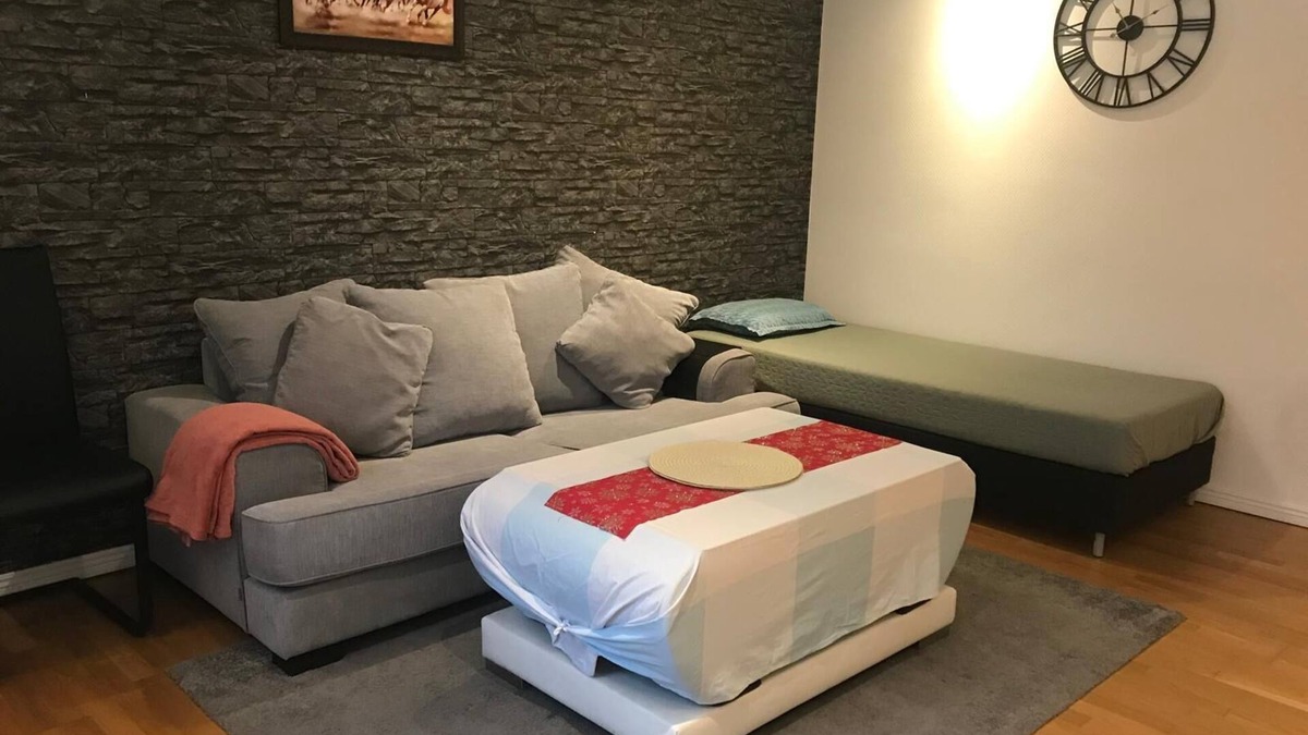 Kalvesta House | Cozy Family Accommodation