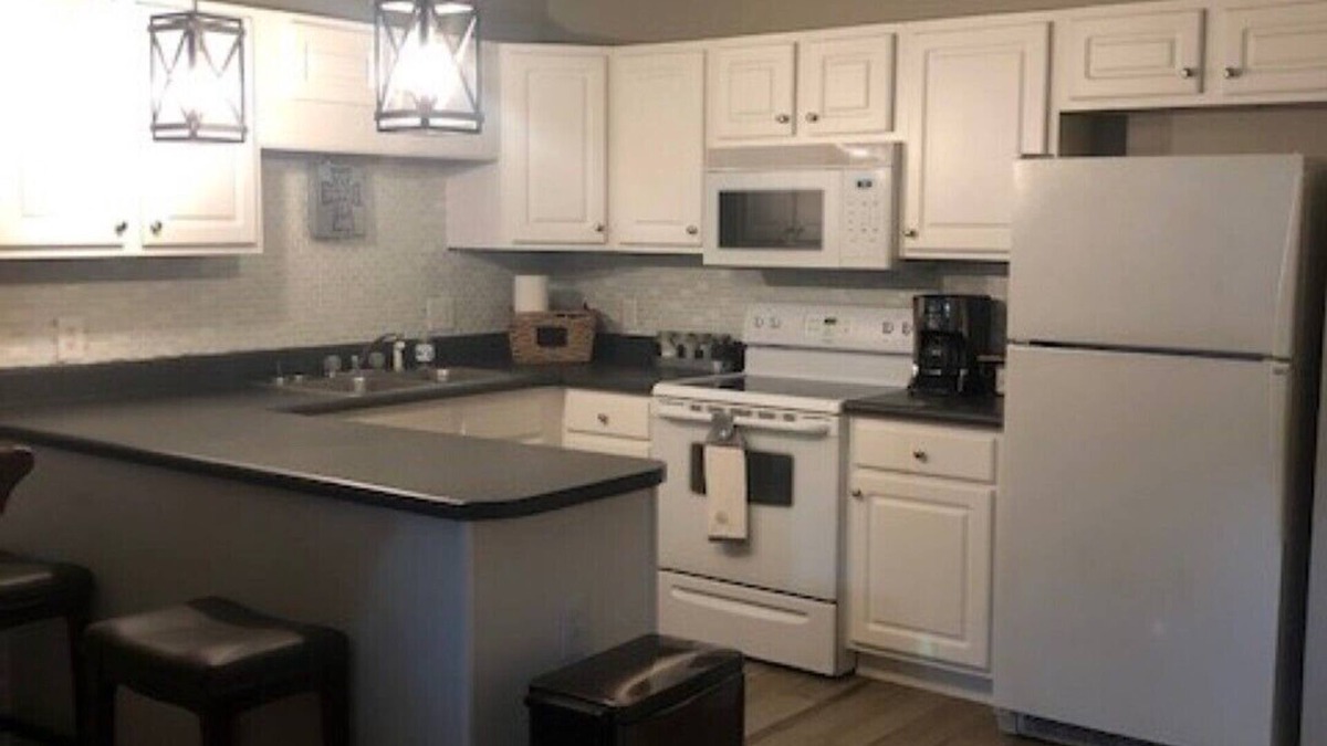 McCalla House | Cozy, Family and Friendly Townhome