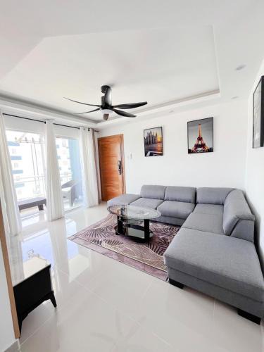 La Caleta Apartment | Cozy family apartment