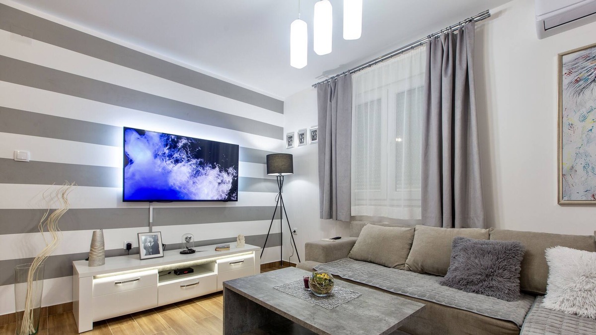 Bele Vode Apartment | Cozy, family apartment in quite neighborhood near the city