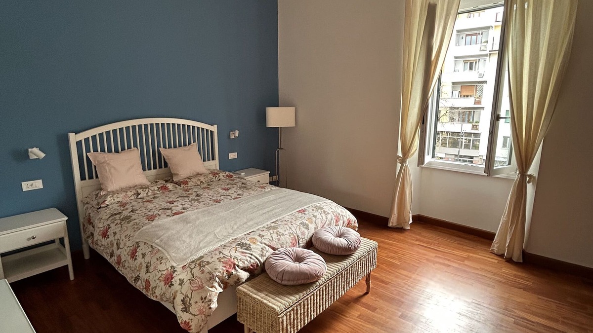 Careggi Rifredi Apartment | Cozy family apartment near the center, accessible by car.