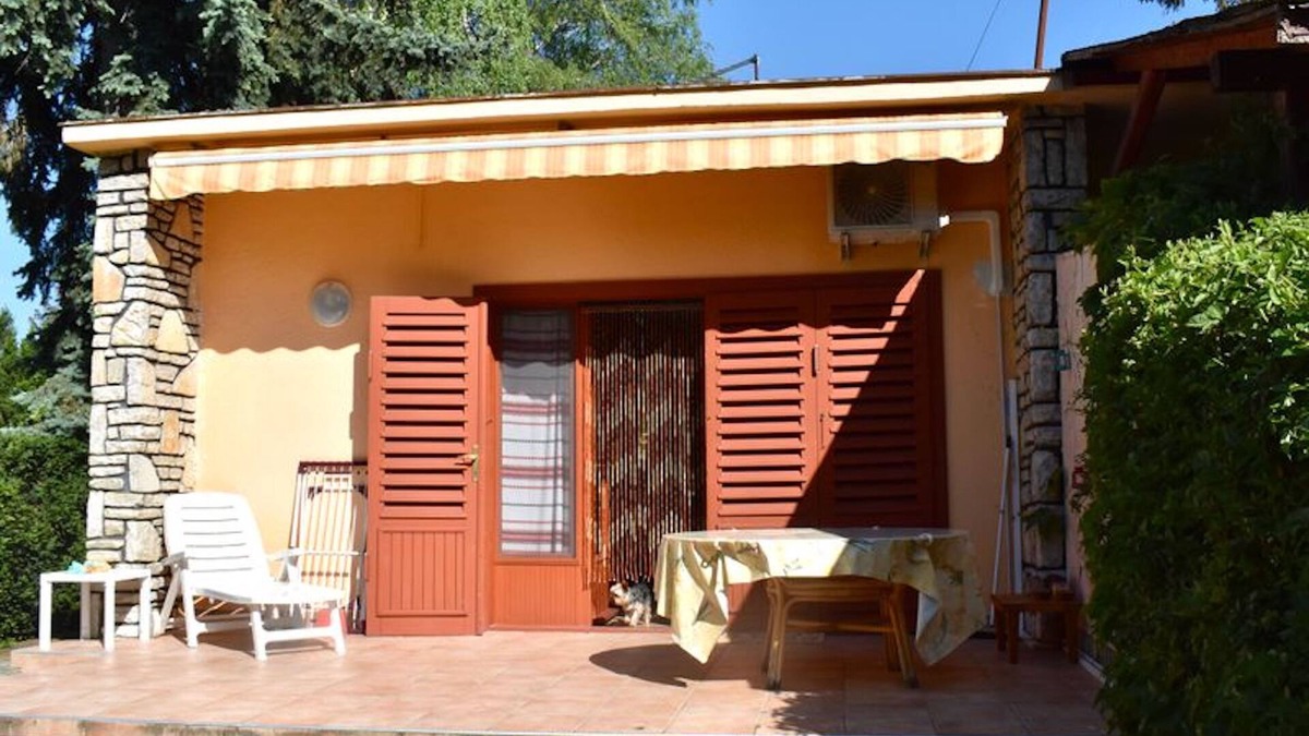 Siofok-Sosto House | Cozy Family Cottage at the Lake Balaton