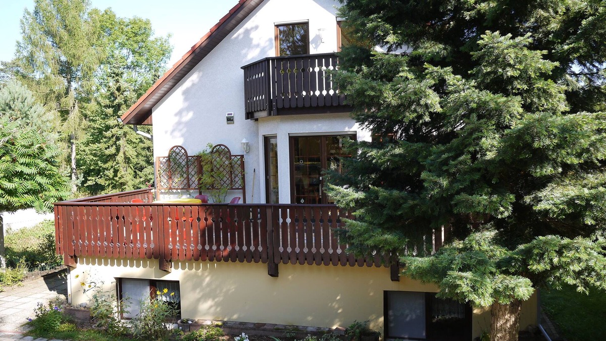 Langebrueck Apartment | Cozy, family-friendly apartment