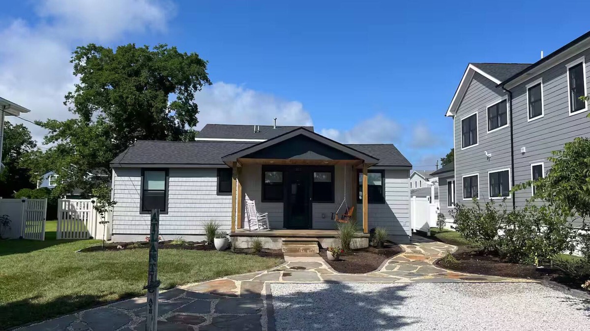West Cape May House | Cozy Family Getaway in Cape May!