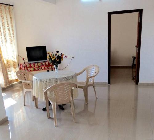 Pajifond Apartment | Cozy Family Holiday