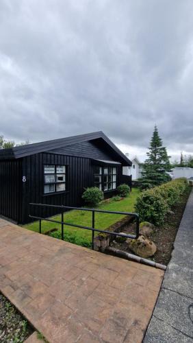 Hafnarfjordur House | Cozy Family Holiday Home