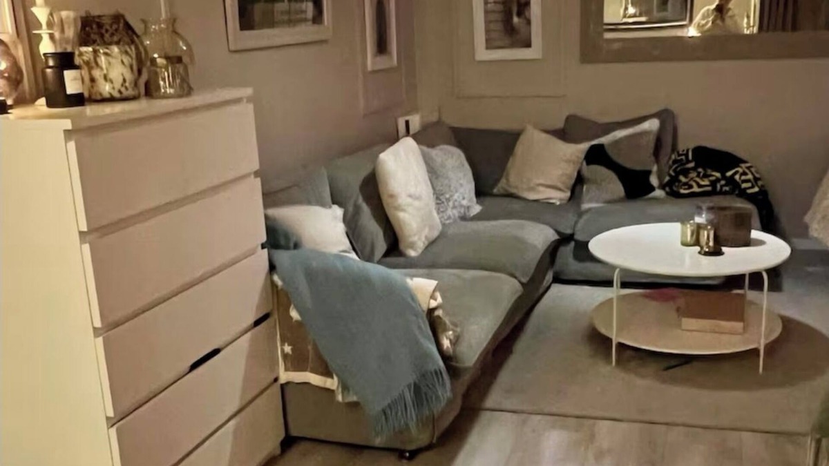 Nacka Municipality House | Cozy family home with open space. Only 15-20min into the city.