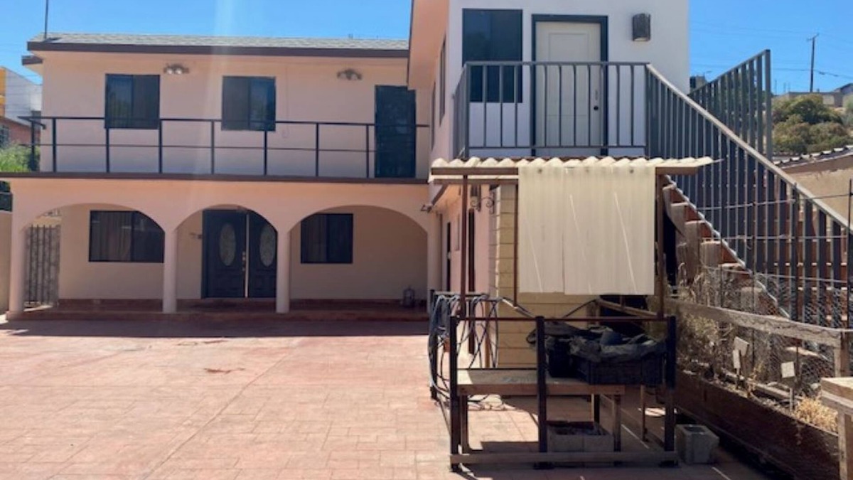 Ensenada House | Cozy family home 10-15min near tourist entertainment