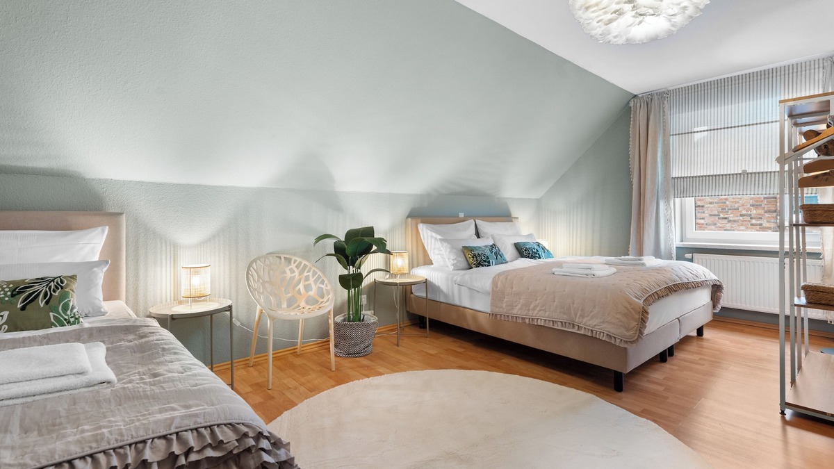 Kevelaer House | Cozy family home for quiet days on the Lower Rhine. "Irrland" 10 min. away.