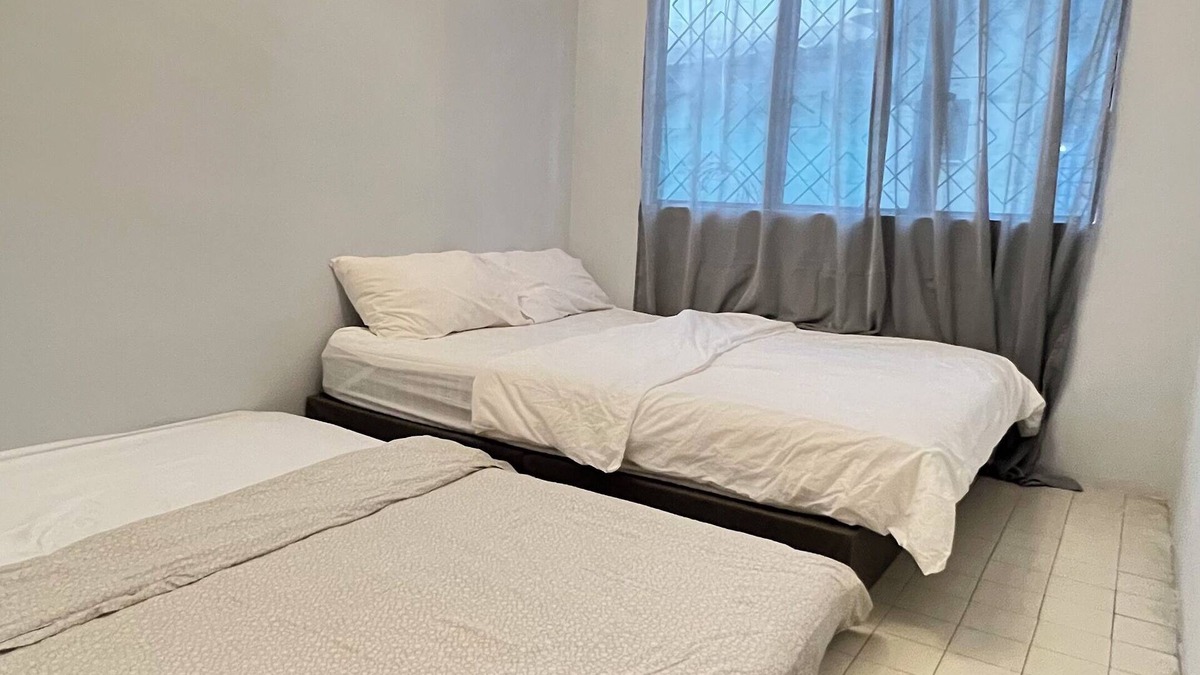 Ampang House | Cozy Family Home w/BBQ grill