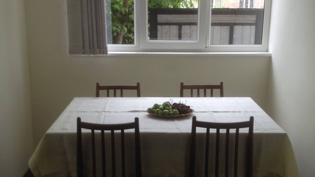 Goris Bed & Breakfast | Cozy Family Like Stay In Goris
