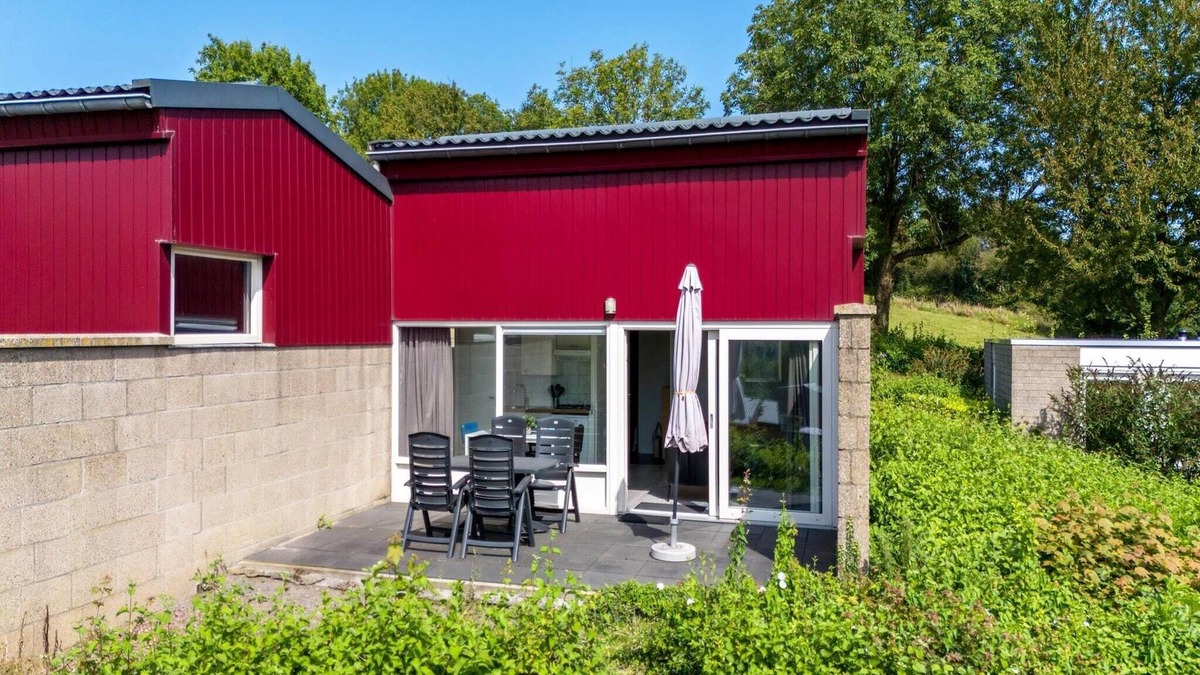 Koulen House | COzy family Limburg Stay
