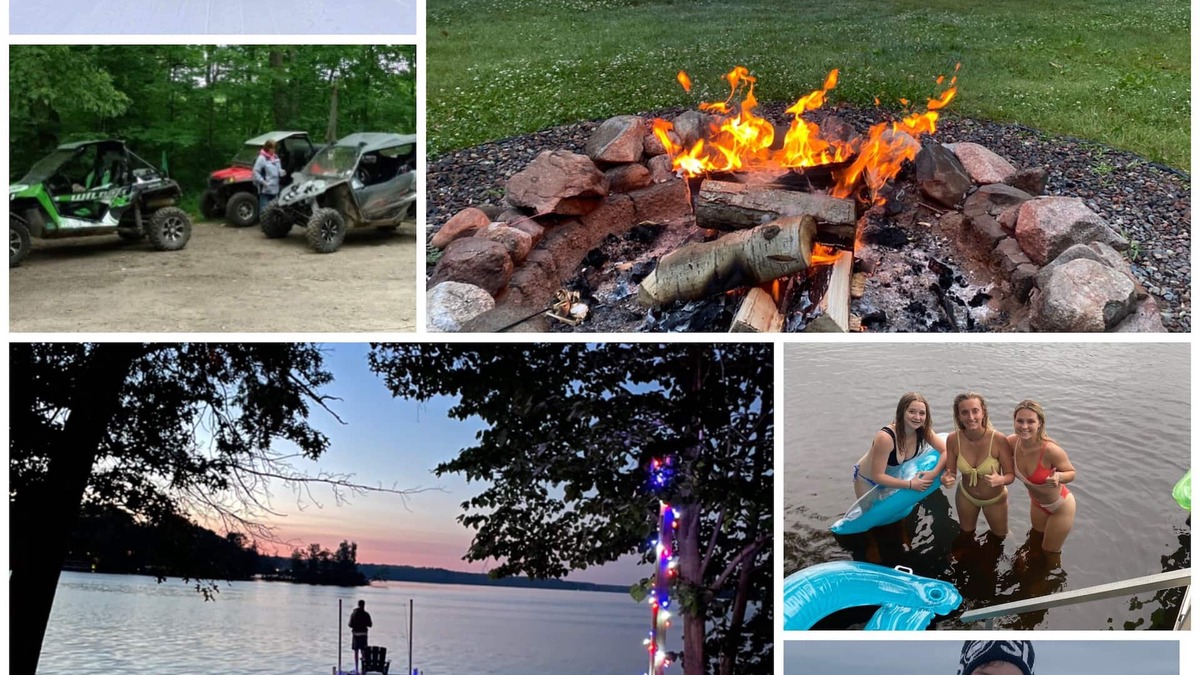 Holcombe House | Cozy family & pet friendly lake home, great reviews & rates