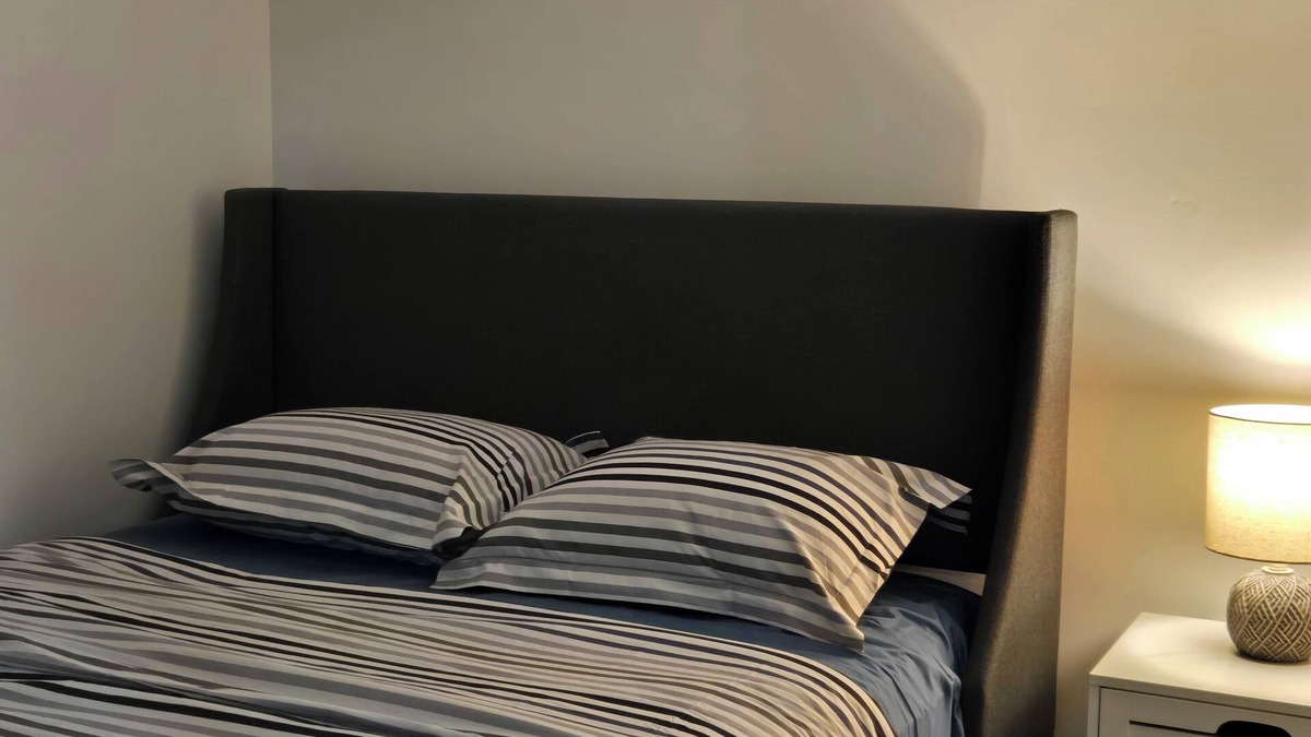 Winnipeg House | Cozy Family-sized basement suite.