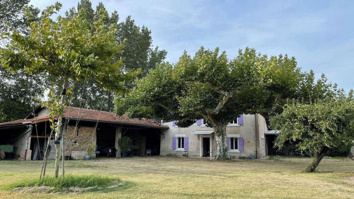 Mercurol-Veaunes Other | Cozy farm in Rhone Valley, France