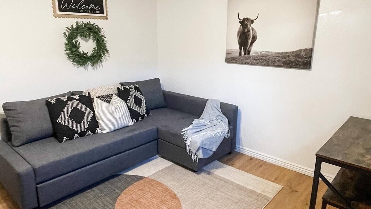 Ammon Other | Cozy Farmhouse Apartment in Terrific Idaho Falls Foothills