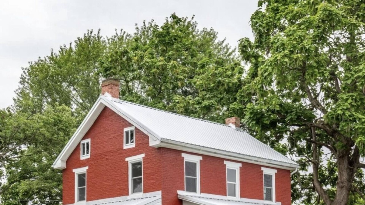 Uniontown Other | Cozy Farmhouse close to Gettysburg, Pa.