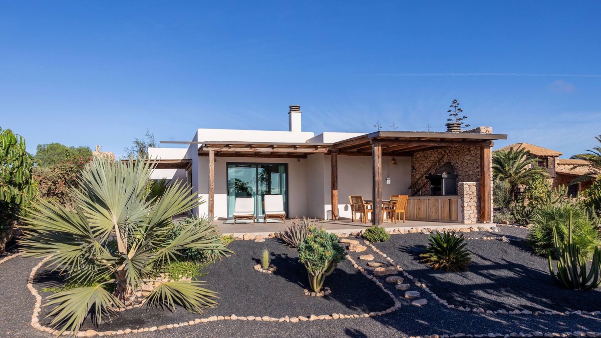 Triquivijate House | cozy finca to relax and be active