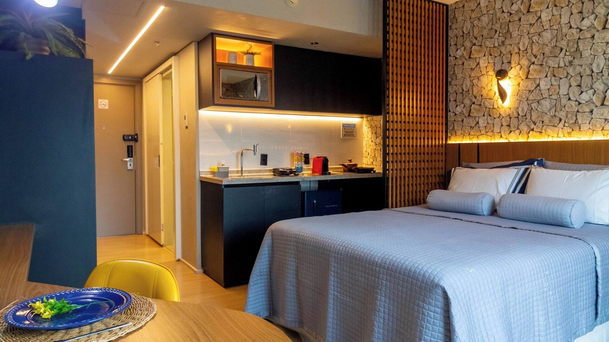 Marista Apartment | Cozy flat in Marista close to everything