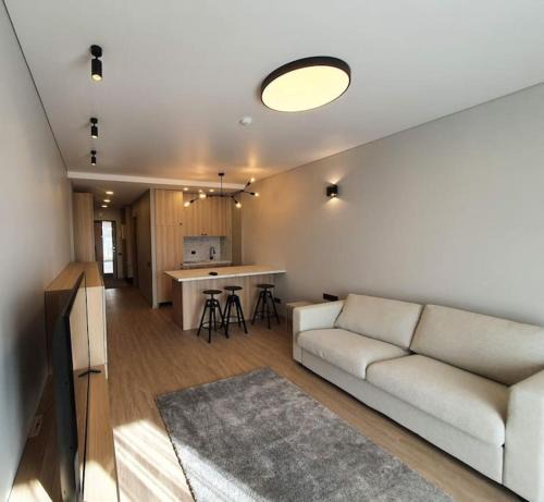 Snipiskes Apartment | Cozy flat 911