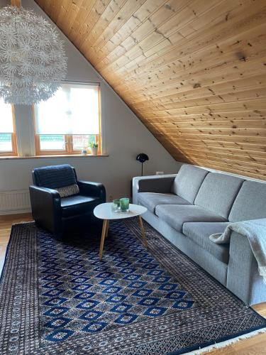 Haugesund Apartment | Cozy flat central in Haugesund