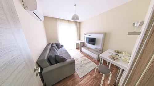 Kultur Mahallesi Apartment | Cozy flat close to Konyaaltı beach '6'