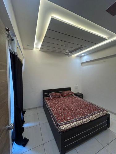 Dholka Apartment | Cozy Flat in Ahmedabad