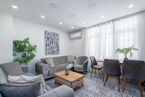 Uskudar Apartment | Cozy flat in Istanbul
