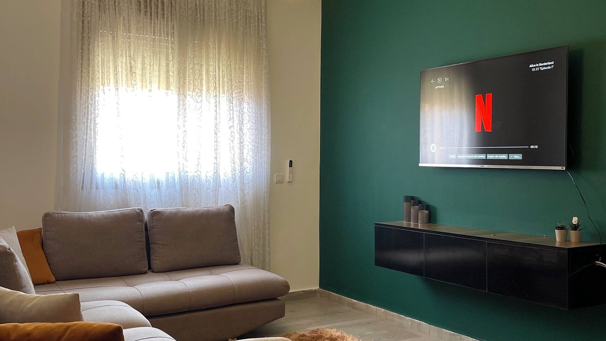 Gueliz Apartment | Cozy Flat in Marrakech